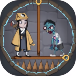 一起来抓鬼手机版