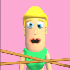 单词拼写3d游戏(word spell 3d)