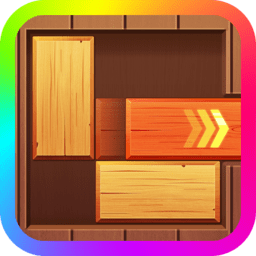 解救木块中文版