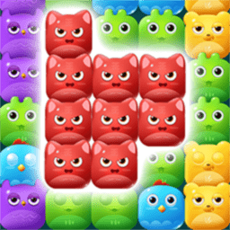 傻鸟爆爆手机版