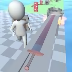 锻炼奔跑游戏(forge run)