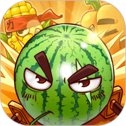 愤怒的西瓜最新版