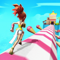 公主跑酷王国手机版