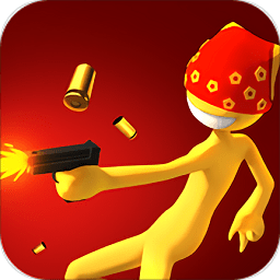 激斗火柴人国服