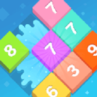 数字嘉年华小游戏