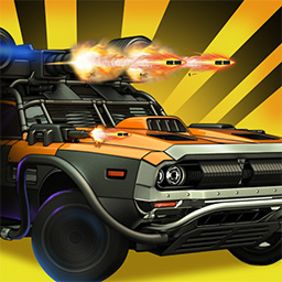 放置战车游戏最新版