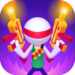 火柴射手破解版