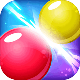 七彩泡泡珠官方版