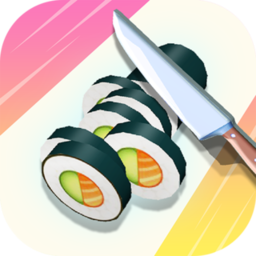 快刀切食物手游