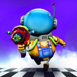 战斗拉力赛官方版