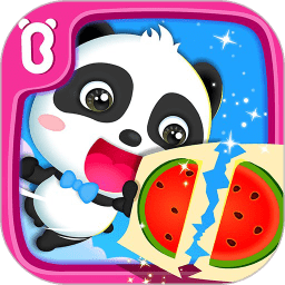 宝宝巴士之宝宝学配对2