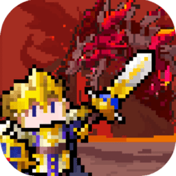 像素与冒险游戏