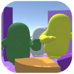 欢乐粘液人手机版