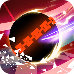 滚动的球球游戏