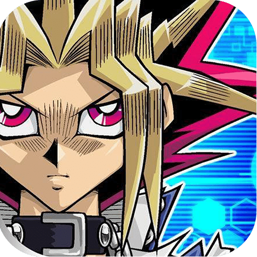 游戏王决斗之城国服