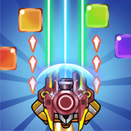 暴打方块君游戏