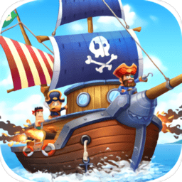 吃鸡海盗王者内购破解版
