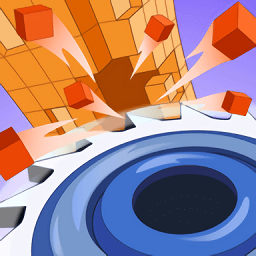 体素电锯竞技场游戏