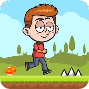 丛林了不起的旅行游戏