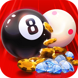 台球风云2022内测版