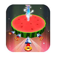 掷刀传说(knife throw legend)