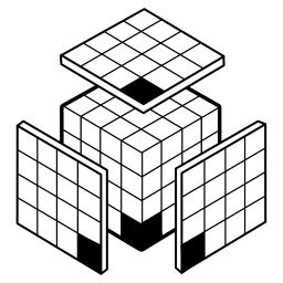 空间想象力2游戏