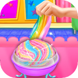 奇妙史莱姆粘液制作手机版