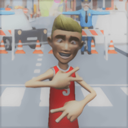 口算跑酷完整版