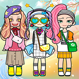 超级造型师时尚公主最新版