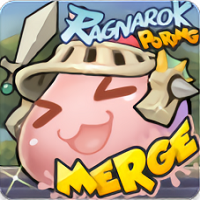 合并史莱姆最新版(poring merge)