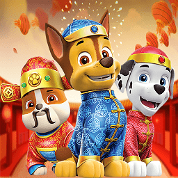 旺旺队救援官服