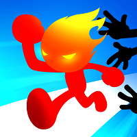 狂热爆发小游戏