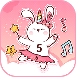 萌图贴贴涂色app