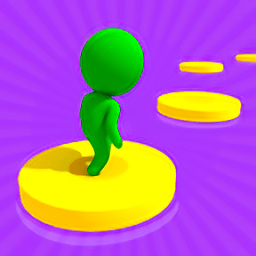 蹦蹦跳跳的人官方版