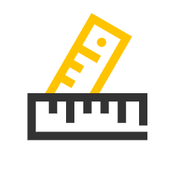 小新直尺量角器app