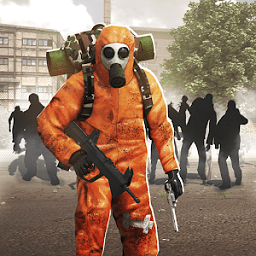 僵尸狙杀令最新版