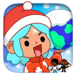 托卡小镇假期bt版