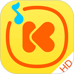 酷我音乐播放器HD安卓app