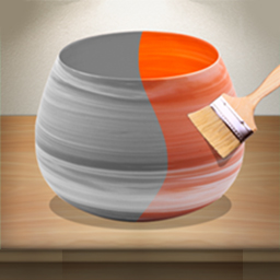 彩泥解压模拟器中文最新版