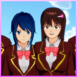 女神的斗士樱花校园模拟器最新版