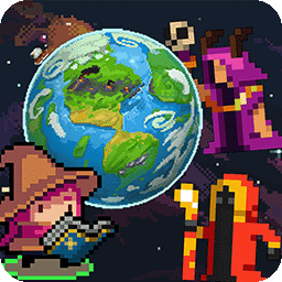 像素世界图片编辑官方版