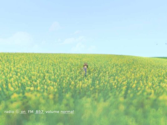 心旷之地安卓版