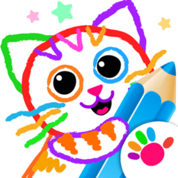 宝宝爱涂鸦国服