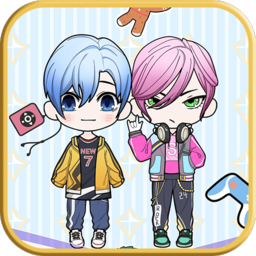 萝莉美妆店手机版