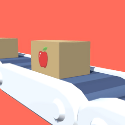 超级工厂3d游戏