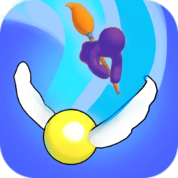 扫帚跑酷最新版