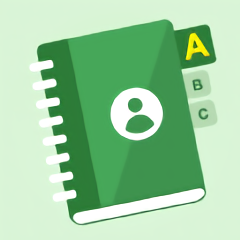 通讯录同步器软件