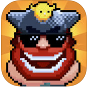 野蛮人大作战免费vip版