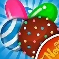 糖果对决官方版