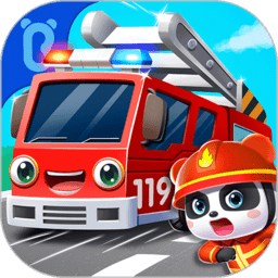 宝宝爱交通工具战略版